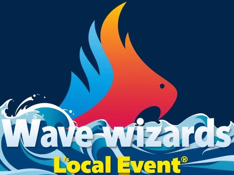Wave Wizards India Local Events