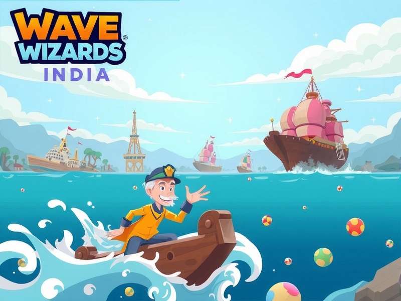 Wave Wizards India Localization