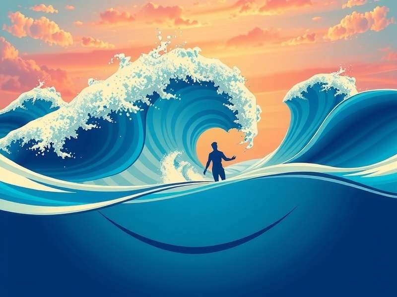 Wave Wizards India Community